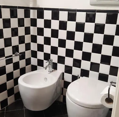 Affittacamere Cathedral Center 1 Palermo