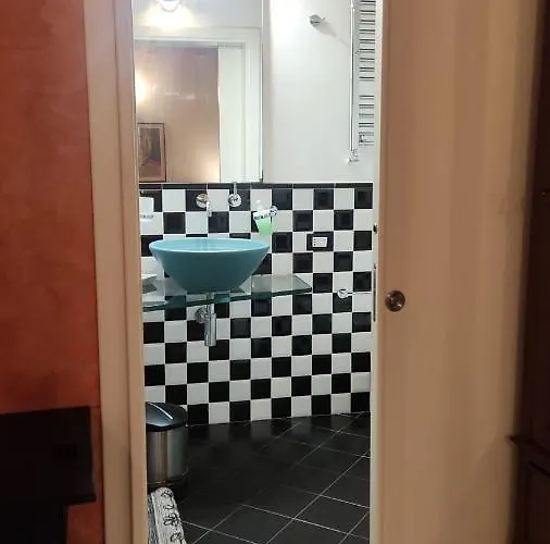 Affittacamere Cathedral Center 1 Palermo